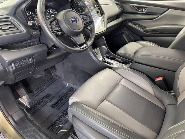 used 2023 Subaru Ascent car, priced at $35,000