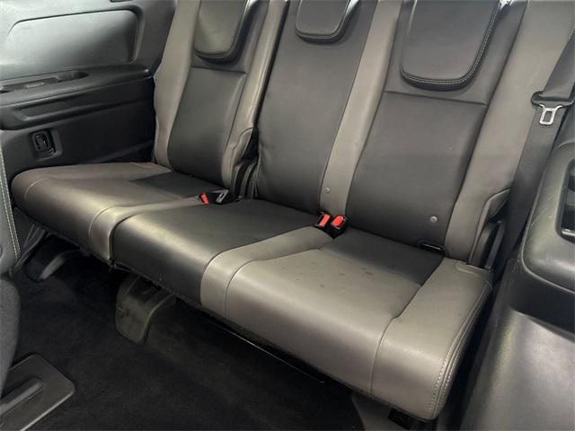 used 2023 Subaru Ascent car, priced at $35,000