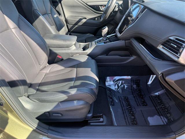 used 2024 Subaru Outback car, priced at $29,700