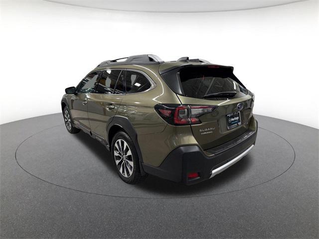used 2024 Subaru Outback car, priced at $29,700