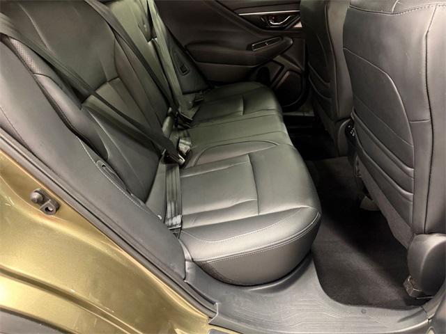 used 2024 Subaru Outback car, priced at $29,700