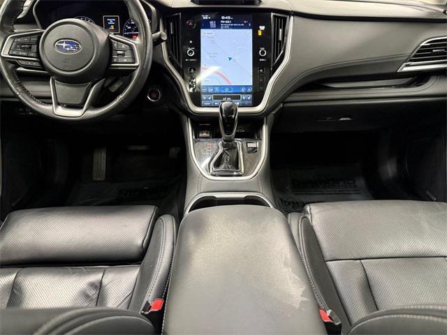 used 2024 Subaru Outback car, priced at $29,700