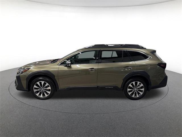 used 2024 Subaru Outback car, priced at $29,700