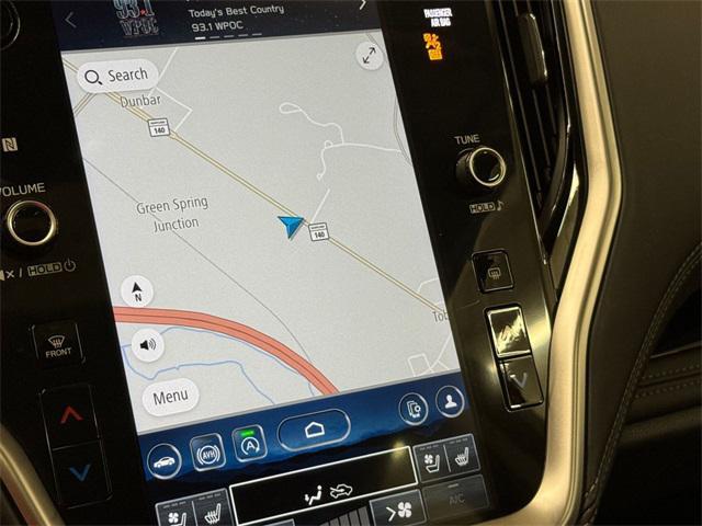 used 2024 Subaru Outback car, priced at $29,700