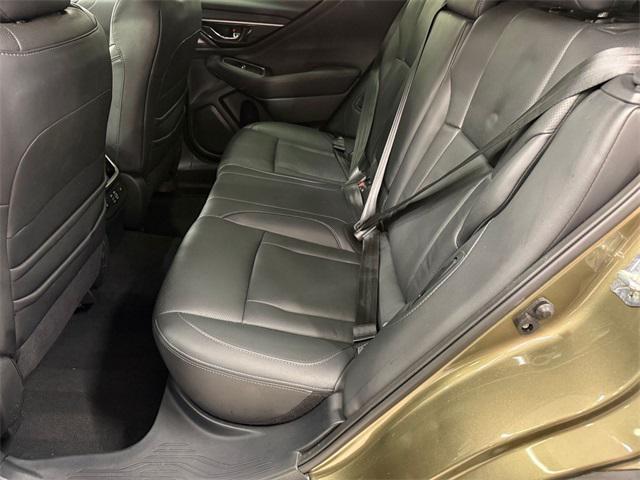 used 2024 Subaru Outback car, priced at $29,700
