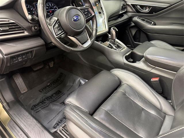 used 2024 Subaru Outback car, priced at $29,700