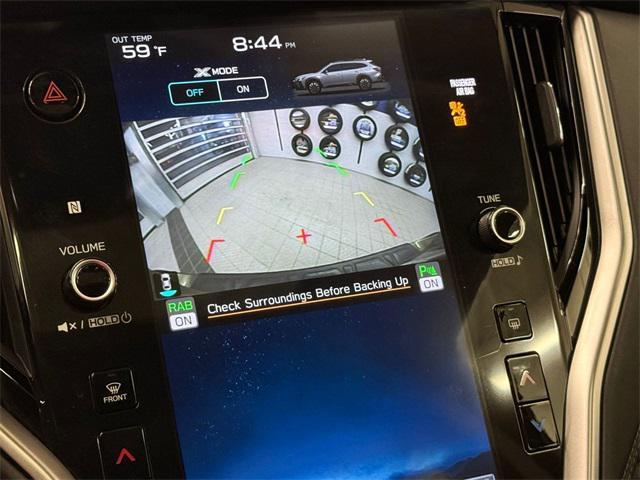 used 2024 Subaru Outback car, priced at $29,700