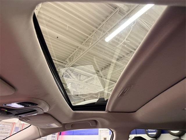 used 2024 Subaru Outback car, priced at $29,700