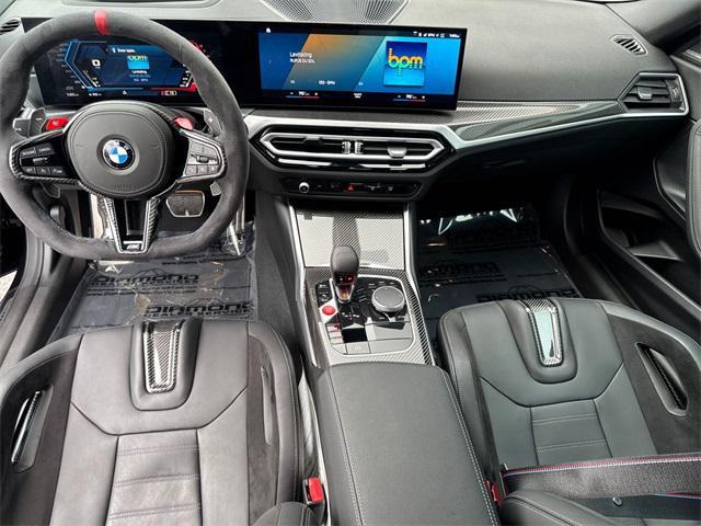 used 2024 BMW M2 car, priced at $65,000