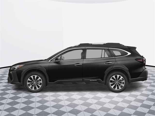 new 2025 Subaru Outback car, priced at $43,861