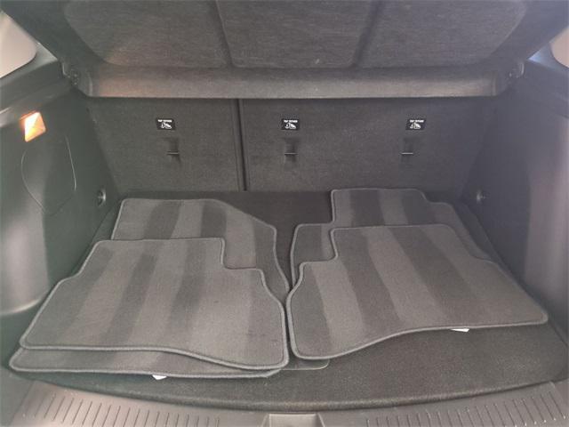 used 2021 Buick Encore GX car, priced at $15,800