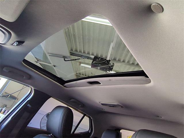 used 2021 Buick Encore GX car, priced at $15,800