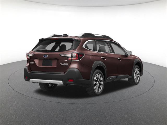new 2025 Subaru Outback car, priced at $43,861
