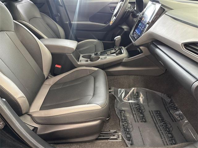 used 2024 Subaru Crosstrek car, priced at $28,300
