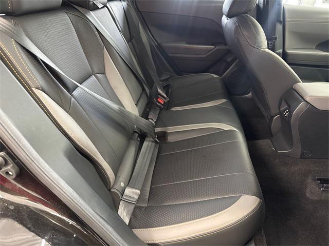 used 2024 Subaru Crosstrek car, priced at $28,300