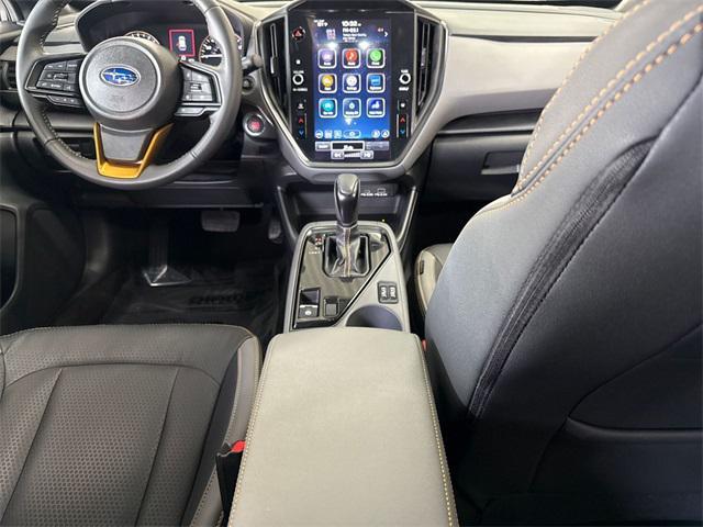 used 2024 Subaru Crosstrek car, priced at $28,300