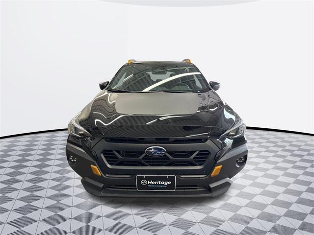 used 2024 Subaru Crosstrek car, priced at $28,300