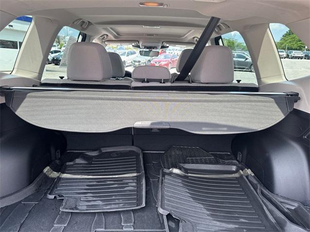 used 2022 Subaru Forester car, priced at $26,500