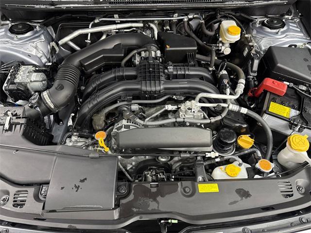 used 2023 Subaru Crosstrek car, priced at $24,500