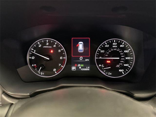 used 2025 Subaru Outback car, priced at $31,800