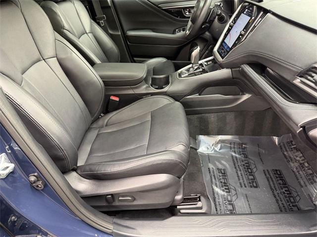 used 2025 Subaru Outback car, priced at $31,800