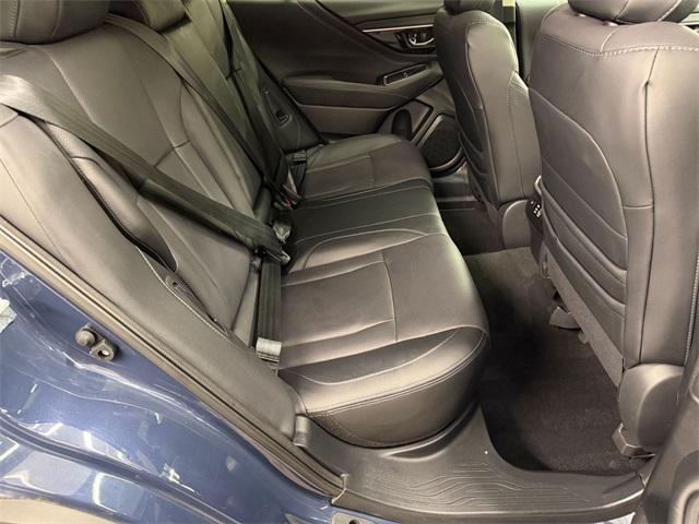 used 2025 Subaru Outback car, priced at $31,800