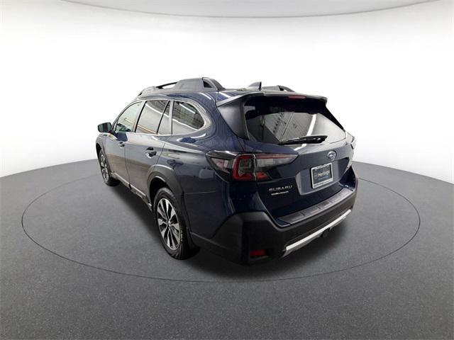 used 2025 Subaru Outback car, priced at $31,800