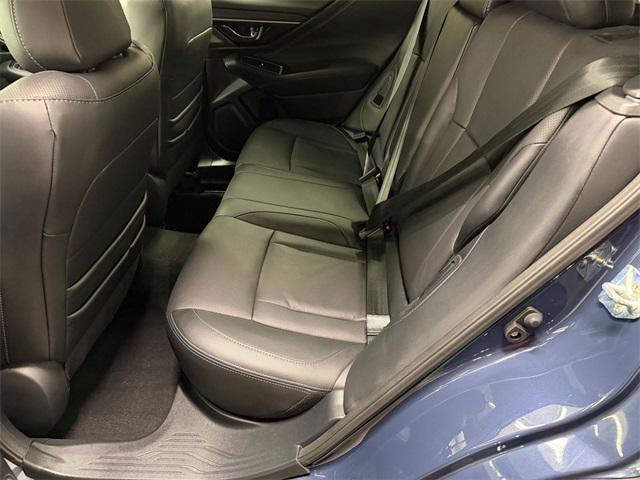 used 2025 Subaru Outback car, priced at $31,800