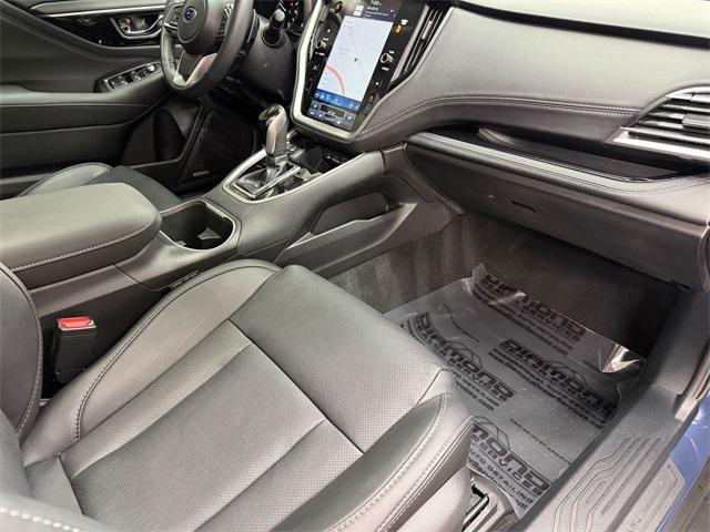 used 2025 Subaru Outback car, priced at $31,800