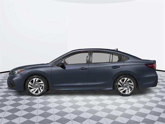 new 2025 Subaru Legacy car, priced at $35,753