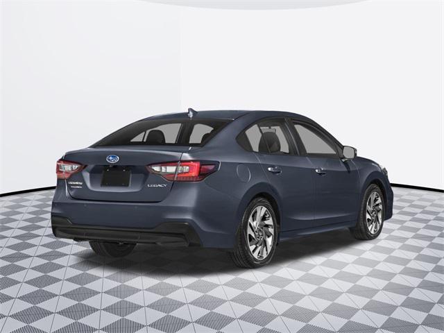 new 2025 Subaru Legacy car, priced at $35,753