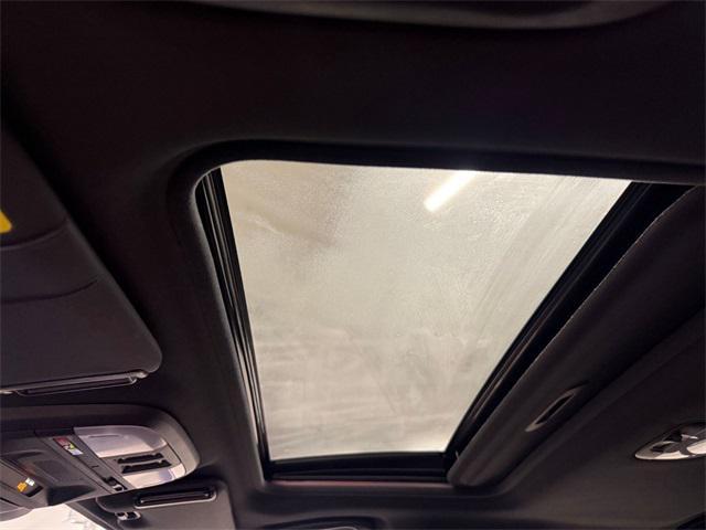 used 2024 Subaru Impreza car, priced at $24,600