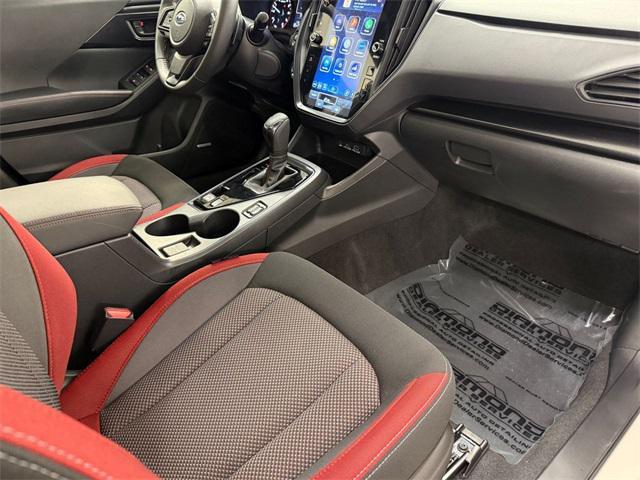used 2024 Subaru Impreza car, priced at $24,600