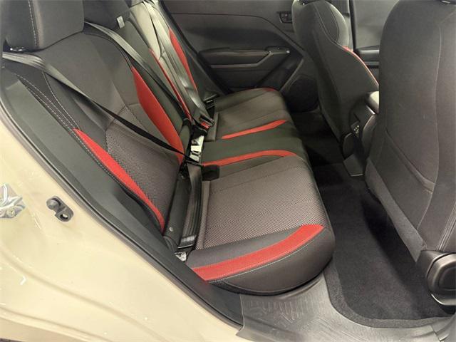 used 2024 Subaru Impreza car, priced at $24,600