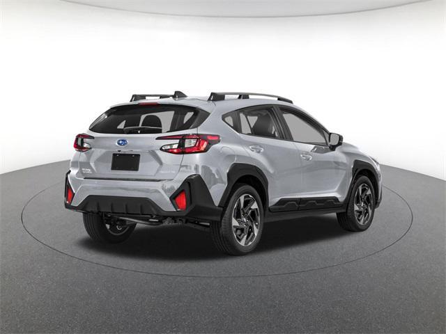 new 2025 Subaru Crosstrek car, priced at $32,791