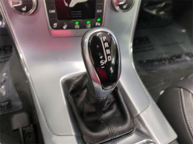 used 2018 Volvo V60 car, priced at $15,300