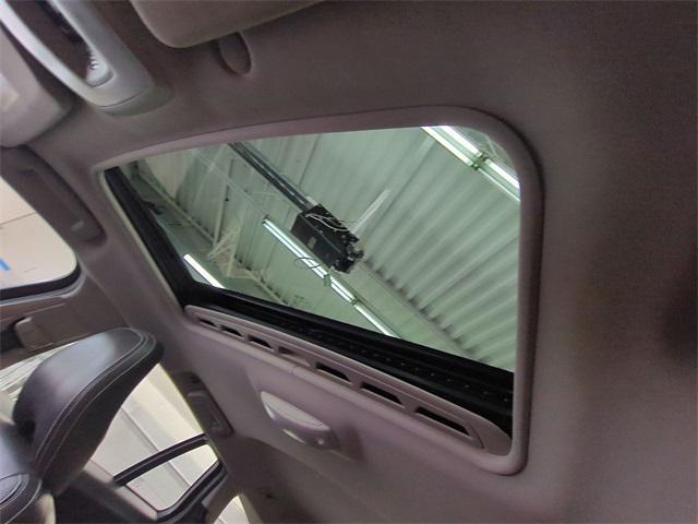 used 2018 Volvo V60 car, priced at $15,300