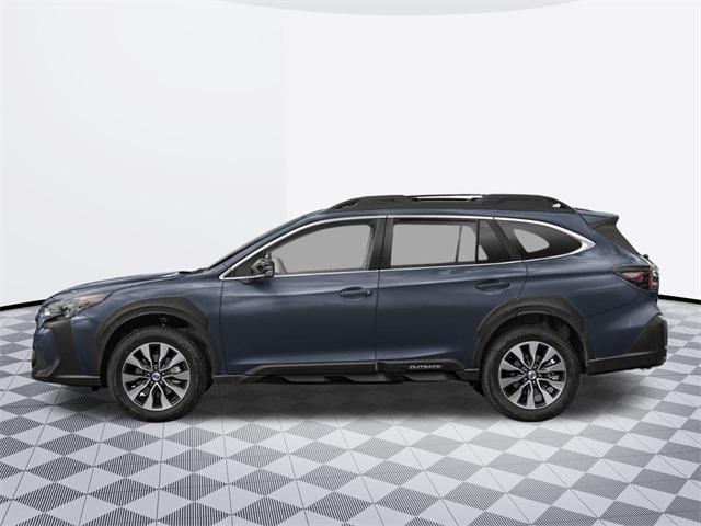 new 2025 Subaru Outback car, priced at $39,307