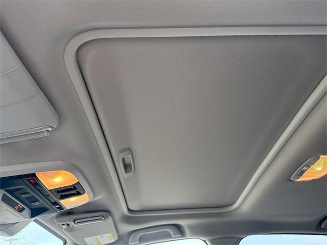 used 2022 Subaru Crosstrek car, priced at $25,600