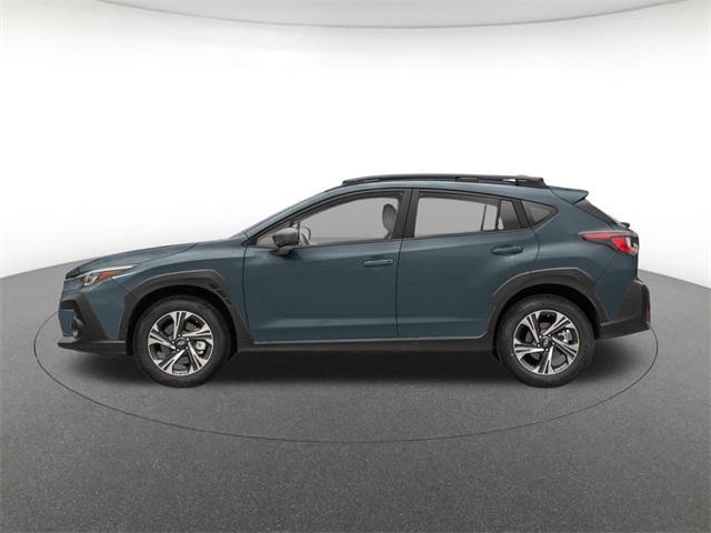 new 2025 Subaru Crosstrek car, priced at $31,022