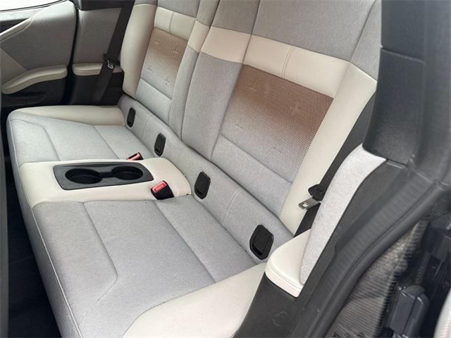 used 2021 BMW i3 car, priced at $23,900