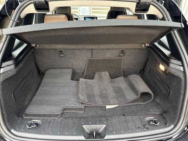 used 2021 BMW i3 car, priced at $23,900