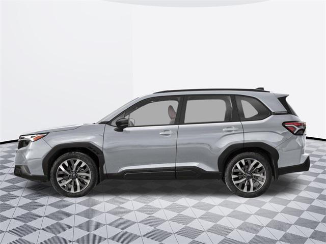 new 2025 Subaru Forester car, priced at $42,721