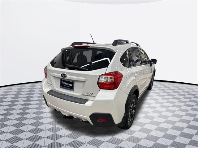 used 2013 Subaru XV Crosstrek car, priced at $9,600