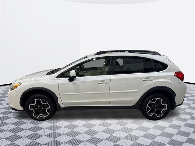 used 2013 Subaru XV Crosstrek car, priced at $9,600