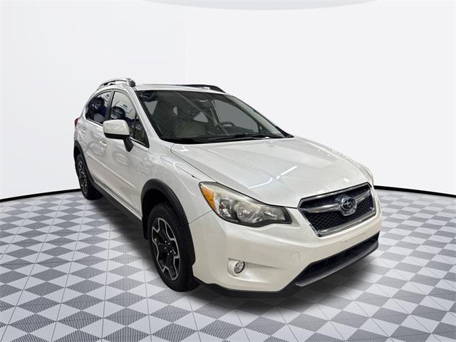 used 2013 Subaru XV Crosstrek car, priced at $9,600