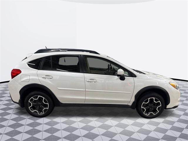 used 2013 Subaru XV Crosstrek car, priced at $9,600