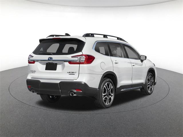 new 2025 Subaru Ascent car, priced at $45,938
