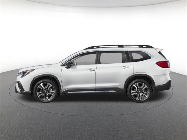 new 2025 Subaru Ascent car, priced at $45,938