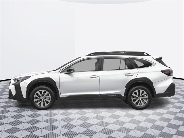 new 2025 Subaru Outback car, priced at $34,452